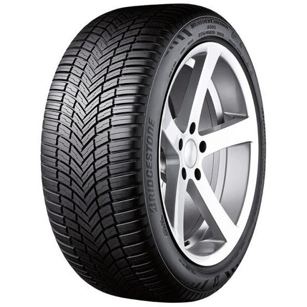 Anvelopa All Season Weather Control A005 EVO XL 255/45 R18 103Y