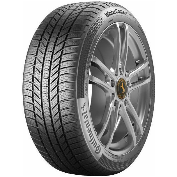 Anvelopa Iarna WinterContact TS 870 P XL 255/45 R21 106V