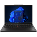 ThinkPad X13 Gen4 WUXGA 13.3 inch Intel Core i7-1355U 16GB 1TB SSD Windows 11 Pro Deep Black