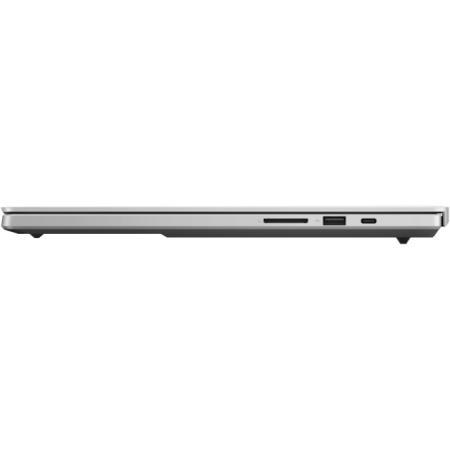 Laptop ASUS ROG Zephyrus G16 GU605MI Ultra i7 16inch  32GB 1TB NVIDIA RTX4070 8GB Windows 11 Pro Alb