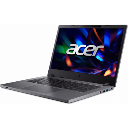 Laptop Acer Travel Mate P2 TMP214 FHD 14 inch AMD Ryzen 5 Pro 6650U 16GB 1TB SSD Free Dos Iron