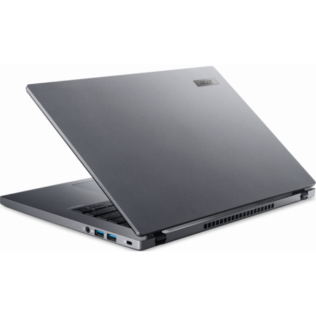 Laptop Acer Travel Mate P2 TMP214 FHD 14 inch AMD Ryzen 5 Pro 6650U 16GB 1TB SSD Free Dos Iron