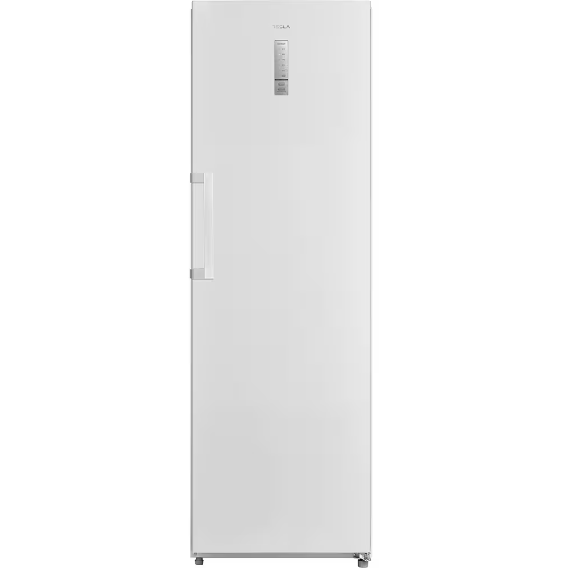 Frigider RS3600FM Clasa E 362L H185 Total No Frost Display LED Alb