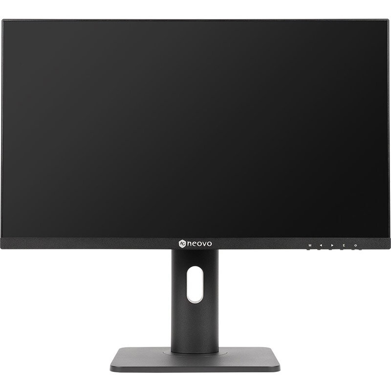 Monitor LED LH-2402 23.8 inch FHD VA 5ms 60Hz Black