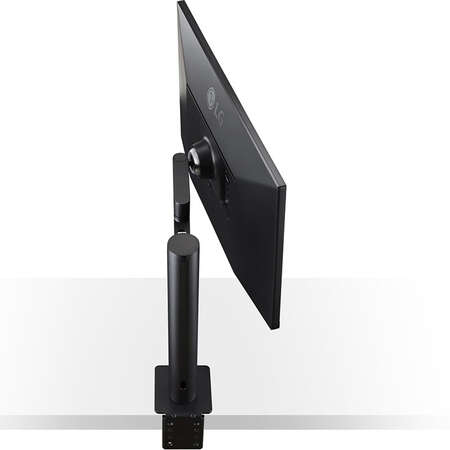 Monitor LED LG UltraFine Ergo 27UN880P-B 27 inch 4K UHD IPS 5ms Black