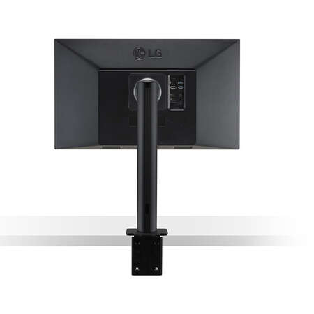 Monitor LED LG UltraFine Ergo 27UN880P-B 27 inch 4K UHD IPS 5ms Black