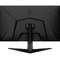 Monitor LED Gaming MSI G2712 27 inch FHD IPS 1ms 170Hz Black