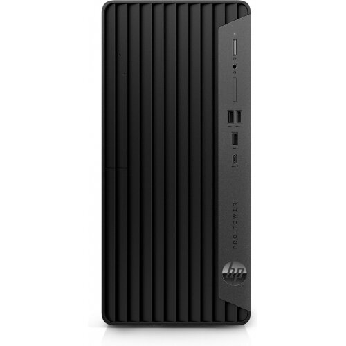 Sistem desktop Pro 400 G9 Tower Intel Core i7-13700 16GB 512GB SSD Windows 11 Pro Black