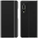 Samsung Galaxy A22 5G A226  Sleep Case Negru