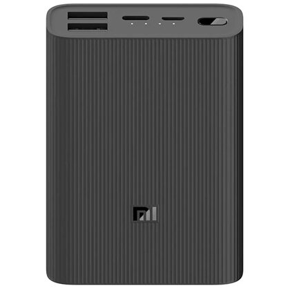 POWER BANK 10000 MAH ULTRA COMPACT XIAOMI