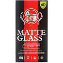 Matte  Samsung Galaxy A14 A145 / A14 5G A146 Sticla Securizata Full Glue 6D