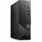 Sistem desktop Dell Vostro 3020 SFF Intel Core i5-13400 8GB DDR4 256GB SSD Linux 3Yr ProS Black