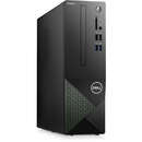 Sistem desktop Dell Vostro 3020 SFF Intel Core i5-13400 8GB DDR4 256GB SSD Linux 3Yr ProS Black