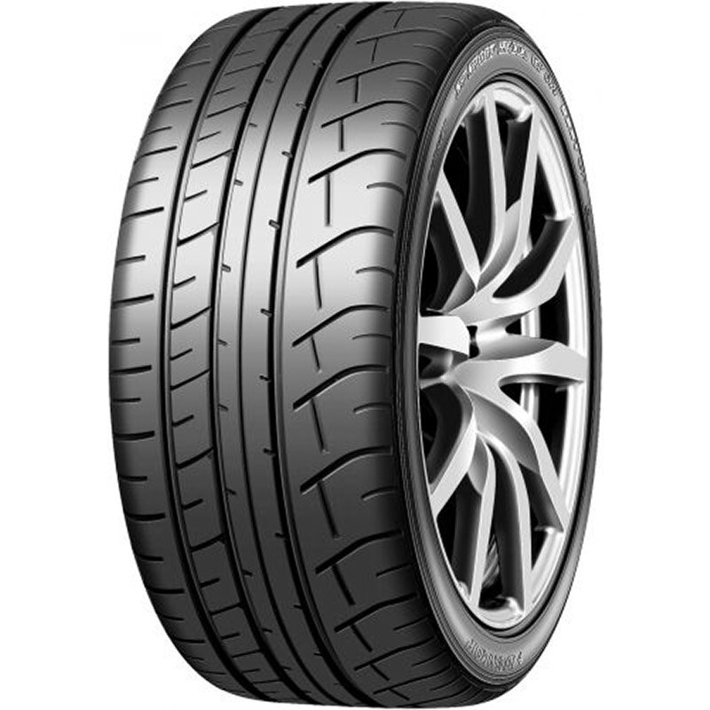 Anvelopa Vara SP Sport Maxx GT600 XL RunFlat 285/35 R20 104Y