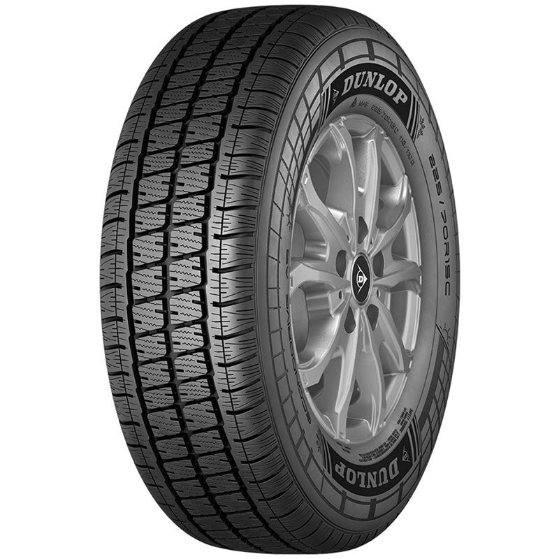 Anvelopa All Season Econodrive AS 225/75 R16C 121/120R