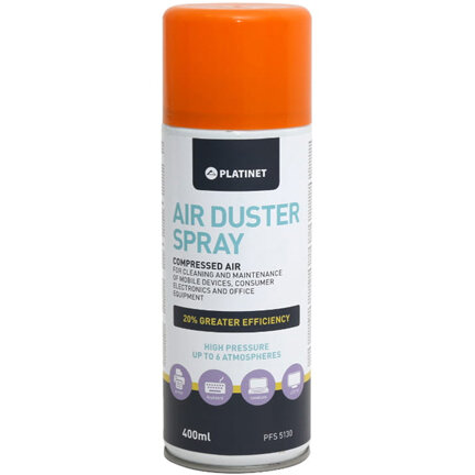 SPRAY AER COMPRIMAT 400ML