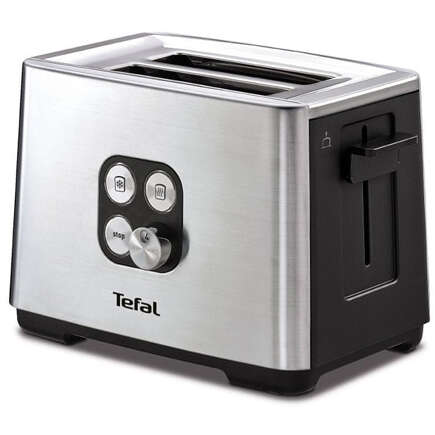 Toaster Tefal 900W INOX