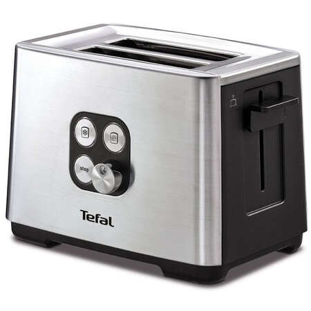 Toaster Tefal 900W INOX