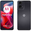 Telefon mobil Motorola Moto G24 128GB 4GB RAM NFC Dual SIM 4G Matte Charcoal