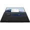 Laptop ASUS UX8406MA-PZ075X Zenbook DUO OLED  Intel Core Ultra 7 155H 14inch 3K Touch 16GB SSD 1TB  Windows 11 Pro Inkwell Gray