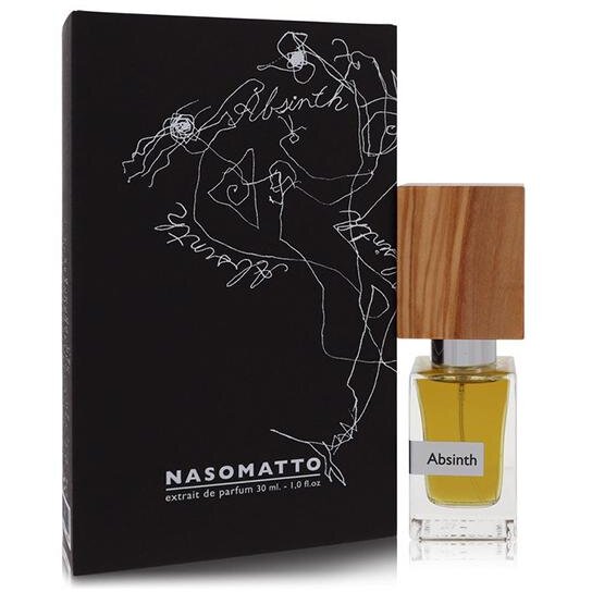 Eau De Parfum Nasomatto Absinth Unisex 30ml