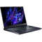 Laptop Acer Predator Helios PH18 WQXGA 18 inch Intel Core i9-14900HX 32GB 2TB SSD RTX 4090 Free Dos Abyssal Black