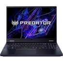 Laptop Acer Predator Helios PH16 WQXGA 16 inch Intel Core i9-14900HX 32GB 1TB SSD RTX 4070 Free Dos Abyssal Black