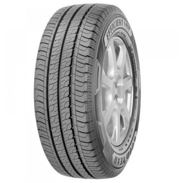 Anvelopa Vara EfficientGrip Cargo 205/75 R16C 113/111R