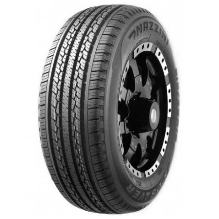 Anvelopa Vara Ecosaver XL 235/65 R18 110V