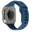 Strap compatibila cu Apple Watch 4/5/6/7/8/9/SE/Ultra1/2 42/44/45/49mm Blue