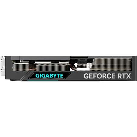 Placa video Gigabyte EAGLE GeForce RTX 4070 SUPER OC 12G NVIDIA 12 GB GDDR6X