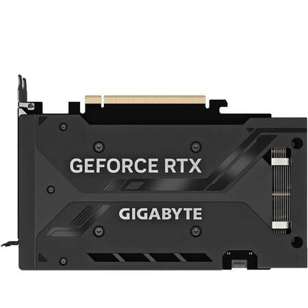 Placa video Gigabyte GeForce RTX 4070 WINDFORCE 2X OC 12G  12GB GDDR6X