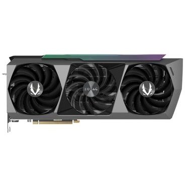 Placa video GAMING GeForce RTX 4070 Ti SUPER AMP HOLO 16 GB