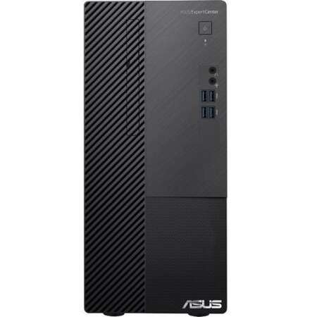 Sistem desktop ASUS ExpertCenter D5 Intel Core i5-12400 16GB 512GB SSD Free Dos Black