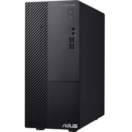 Sistem desktop ASUS ExpertCenter D5 Intel Core i5-12400 16GB 512GB SSD Free Dos Black