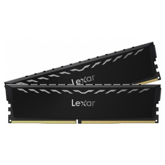 Memorie THOR 16GB  Dual Channel 3600MHz DDR4 CL18 DIMM
