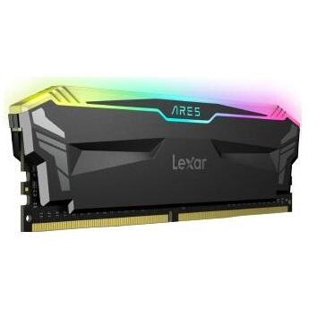 Memorie ARES Gaming RGB 16GB  Dual Channel  3600MHz DDR4 CL16 DIMM