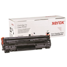 Toner Everyday  Compatibil  HP 78A CE278A   CRG-126  CRG-128 Negru