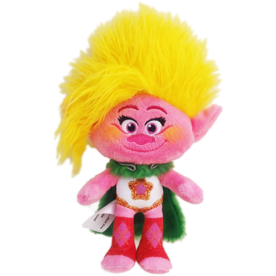 Jucarie de Plus Trolls Viva 18cm