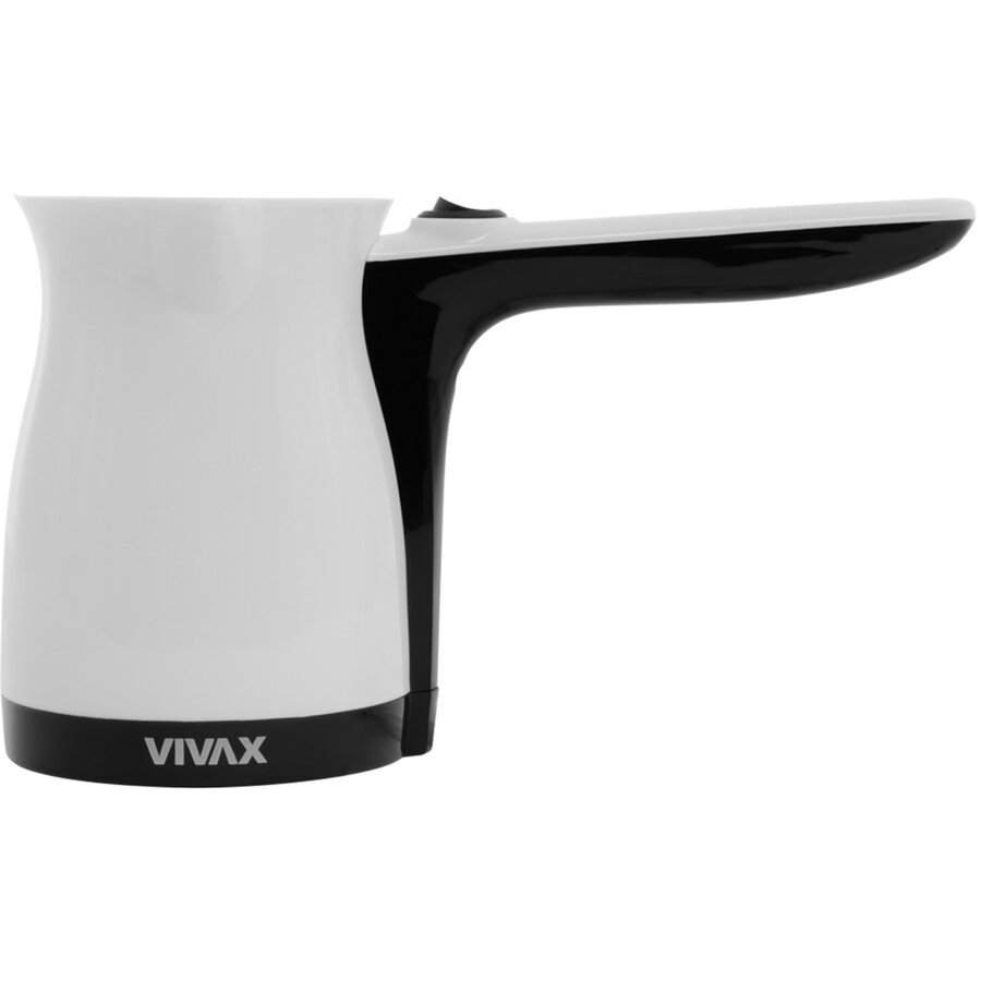 Ibric Electric Vivax CM-1000WH 1000W 0.4 Litri Alb