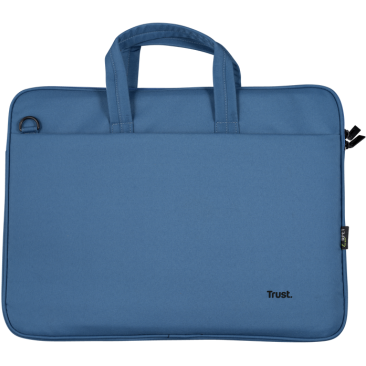 Geanta Laptop Bologna Bag ECO 16inch/40cm Laptops Blue