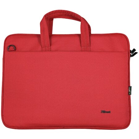 Geanta Laptop Bologna Bag ECO 16inch/40cm Laptops Rosu