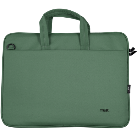 Geanta Laptop Bologna Bag ECO 16inch/40cm Laptops Verde