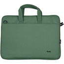 Bologna Bag ECO 16inch/40cm Laptops Verde