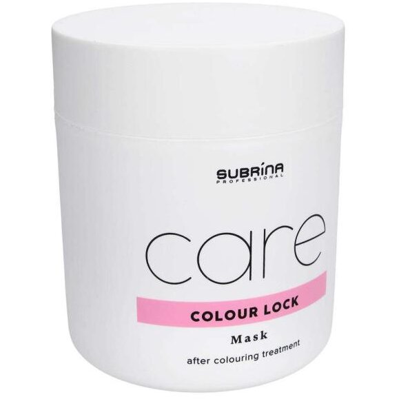 Masca pentru Par Care Colour Lock 500ml