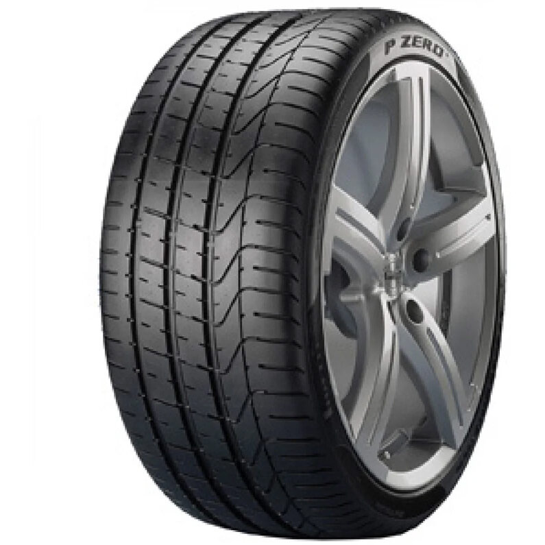 Anvelopa Vara P Zero 265/40 R21 101Y