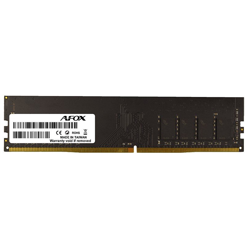 Memorie AFLD48FH2P   8GB DDR4 2666MHz