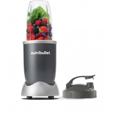 Blender Nutribullet  Original  600W 1 Viteza  0.7l Argintiu