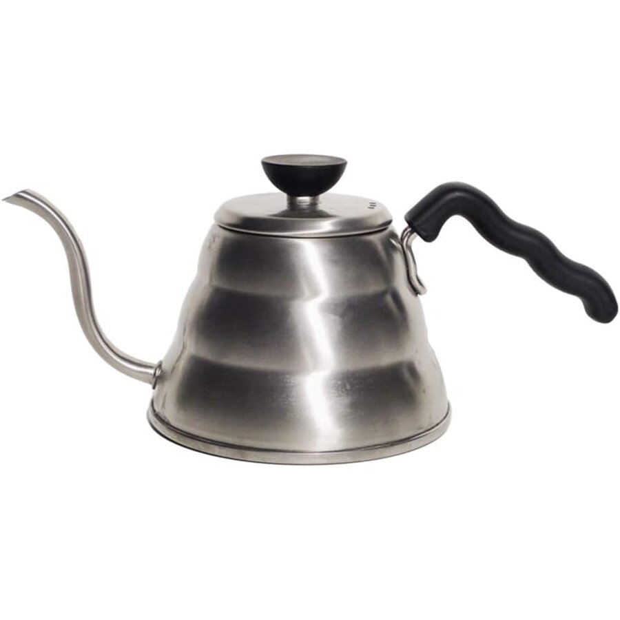 Fierbator Buono Kettle 1L Argintiu