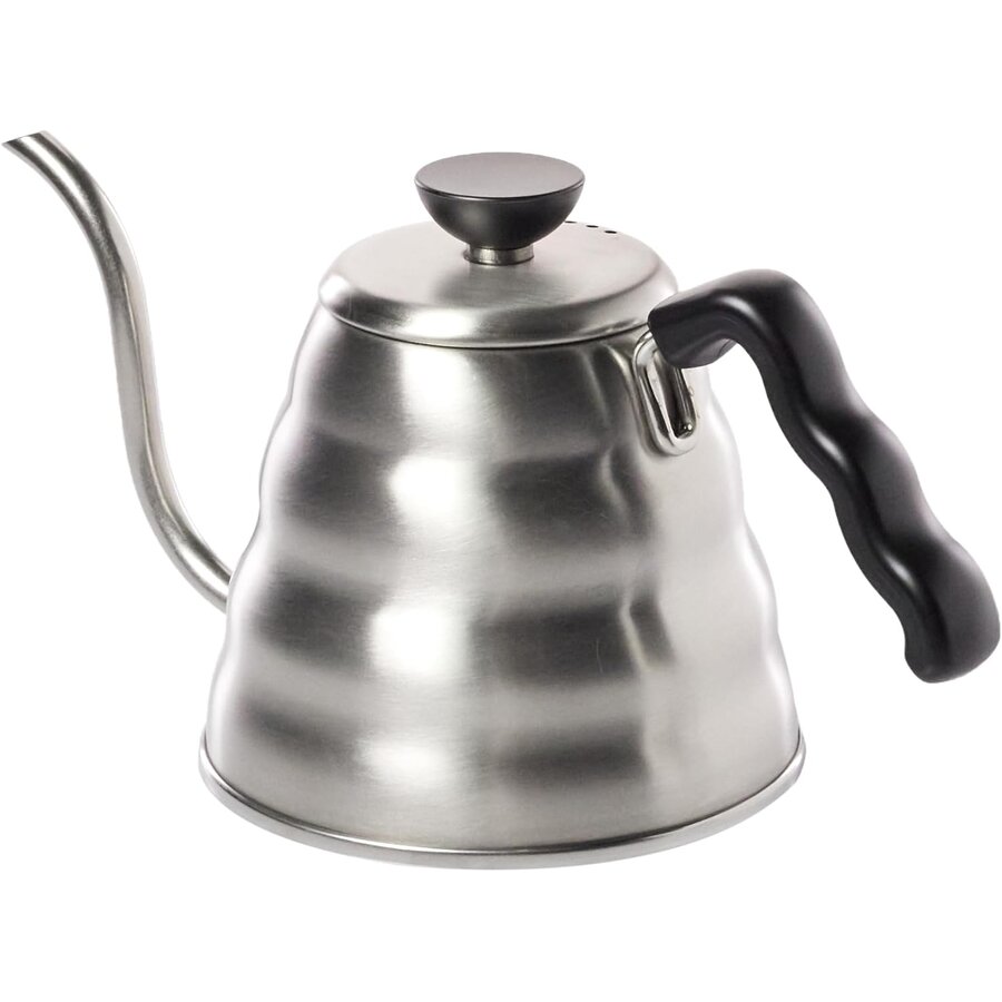 Fierbator Otel Inoxidabil Buono Kettle 1.2L Argintiu